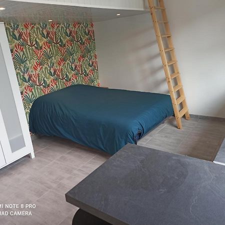 Maisonnette Independante 4 Personnes Jardin Terrasse Vrigne-aux-Bois Εξωτερικό φωτογραφία