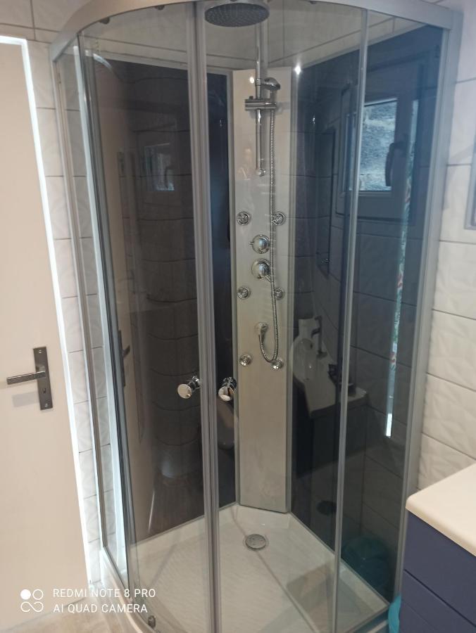 Maisonnette Independante 4 Personnes Jardin Terrasse Vrigne-aux-Bois Εξωτερικό φωτογραφία